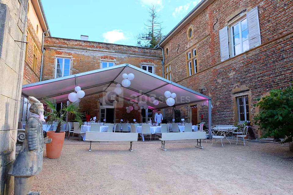 Château d'Ars