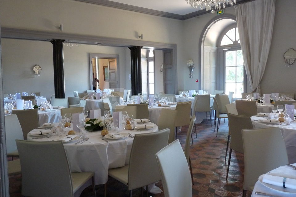 Château d'Ars