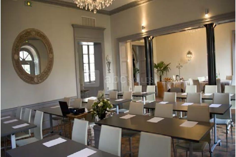 Château d'Ars