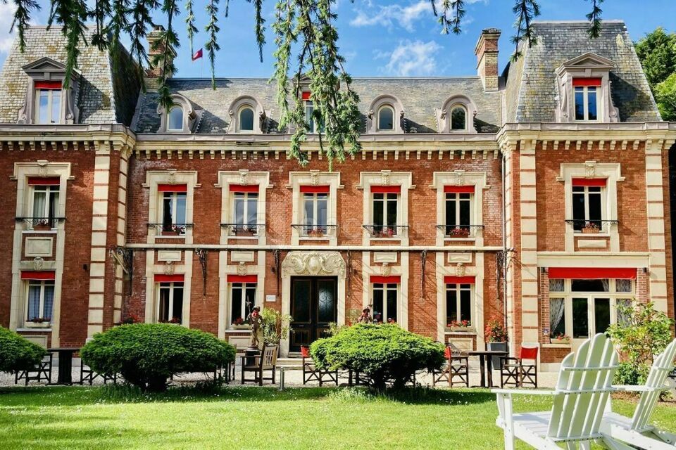 Château Corneille