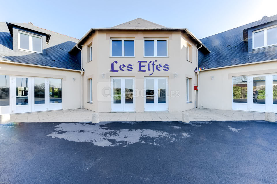 Le Domaine des Elfes