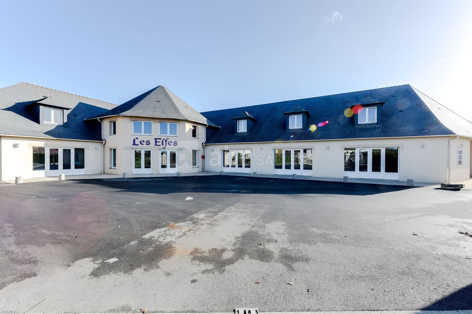 Le Domaine des Elfes