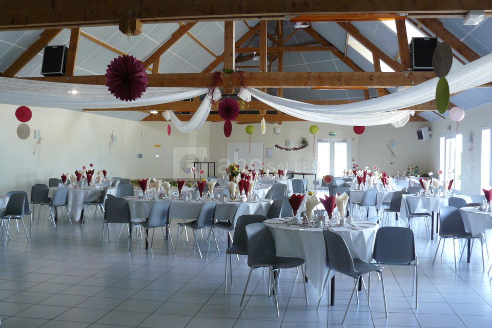 Banquets