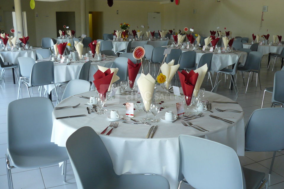 Banquet en cabaret