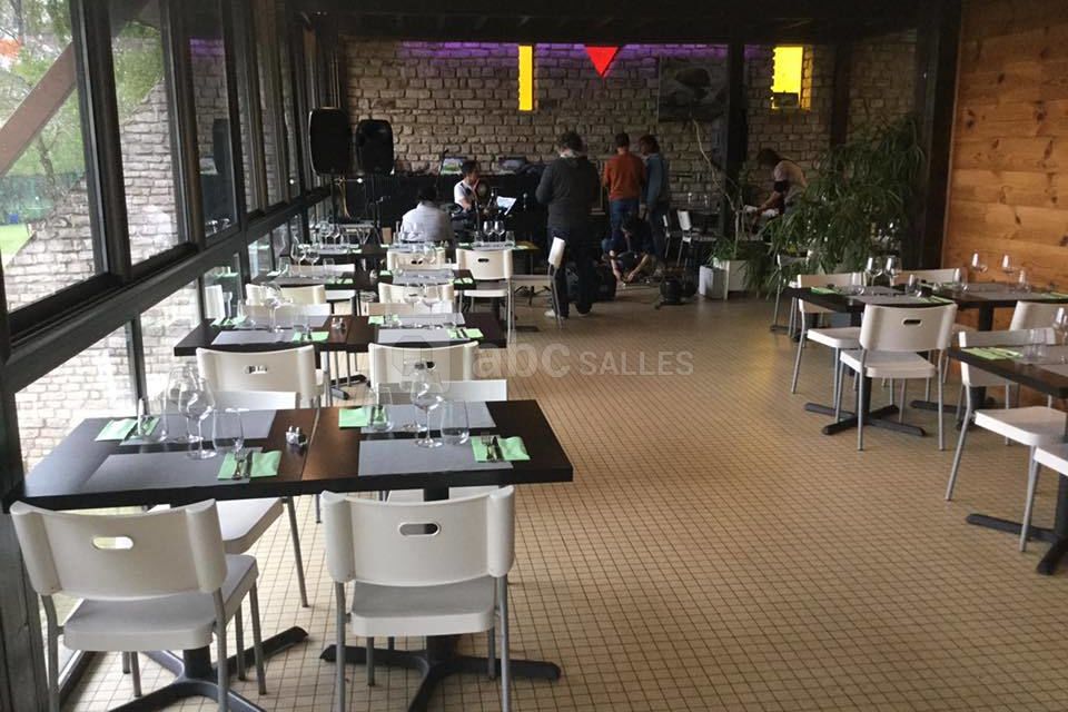 Le Chalet des Pierres Jaumâtres