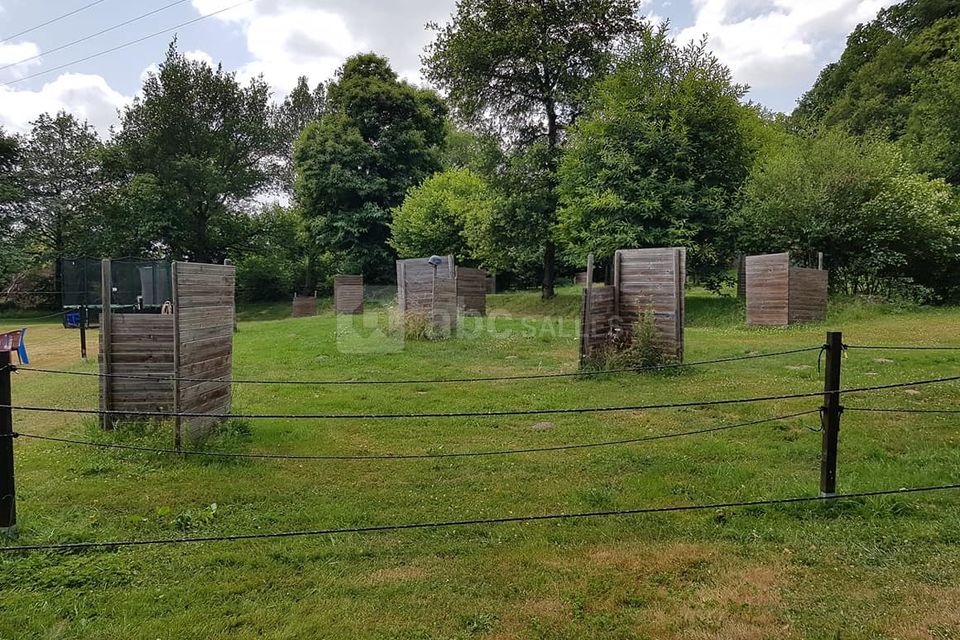 Le Chalet des Pierres Jaumâtres