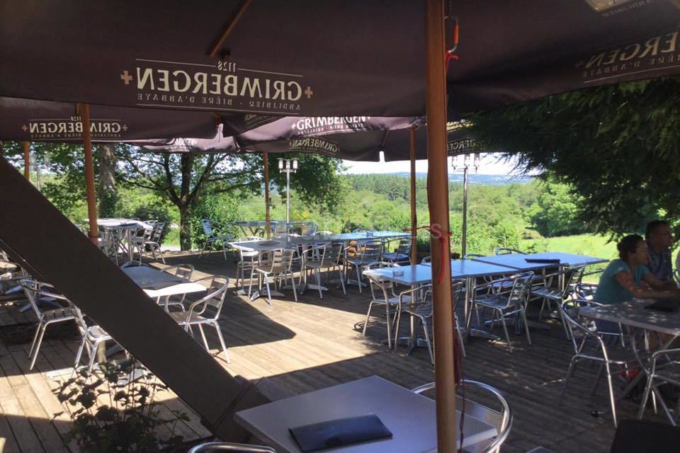 Le Chalet des Pierres Jaumâtres