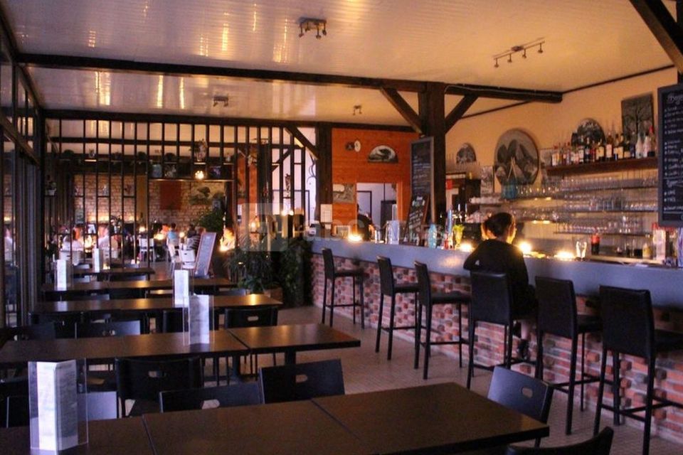 Le Chalet des Pierres Jaumâtres