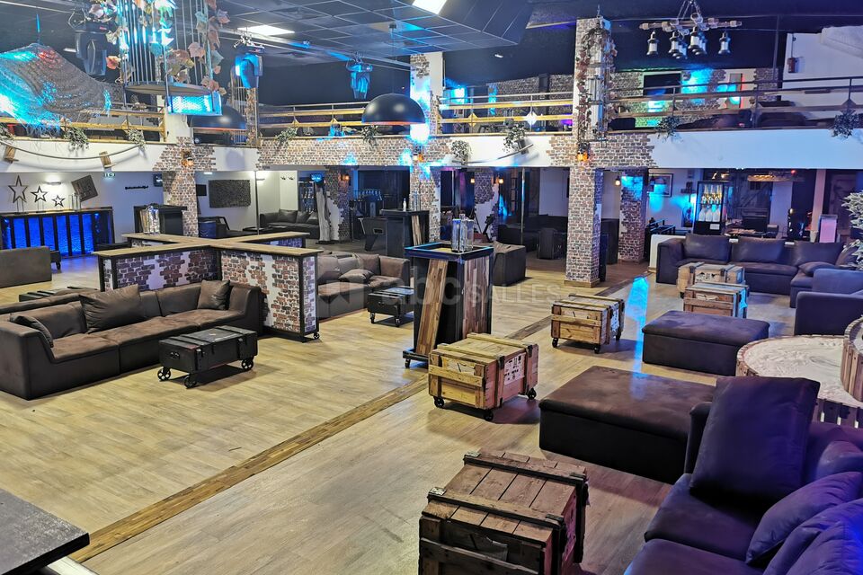 Les Salons du NH