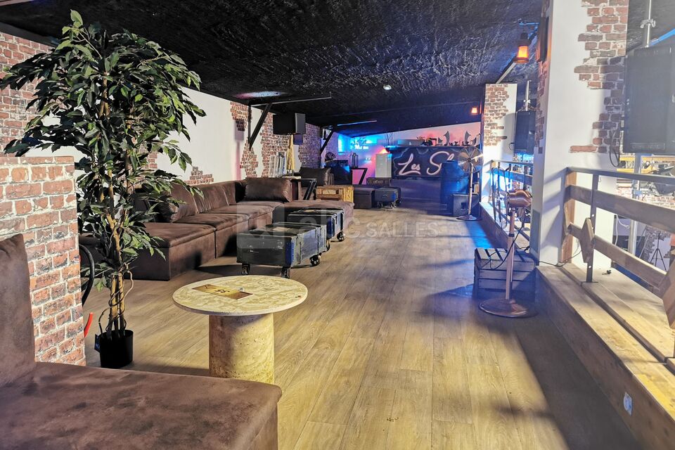 Les Salons du NH