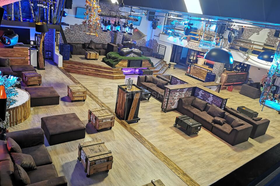 Les Salons du NH