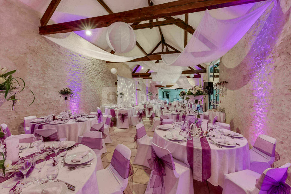 La Ferme de Haute Levée