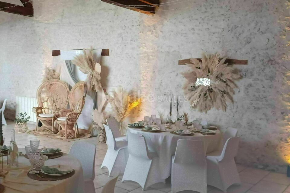 La Ferme de Haute Levée