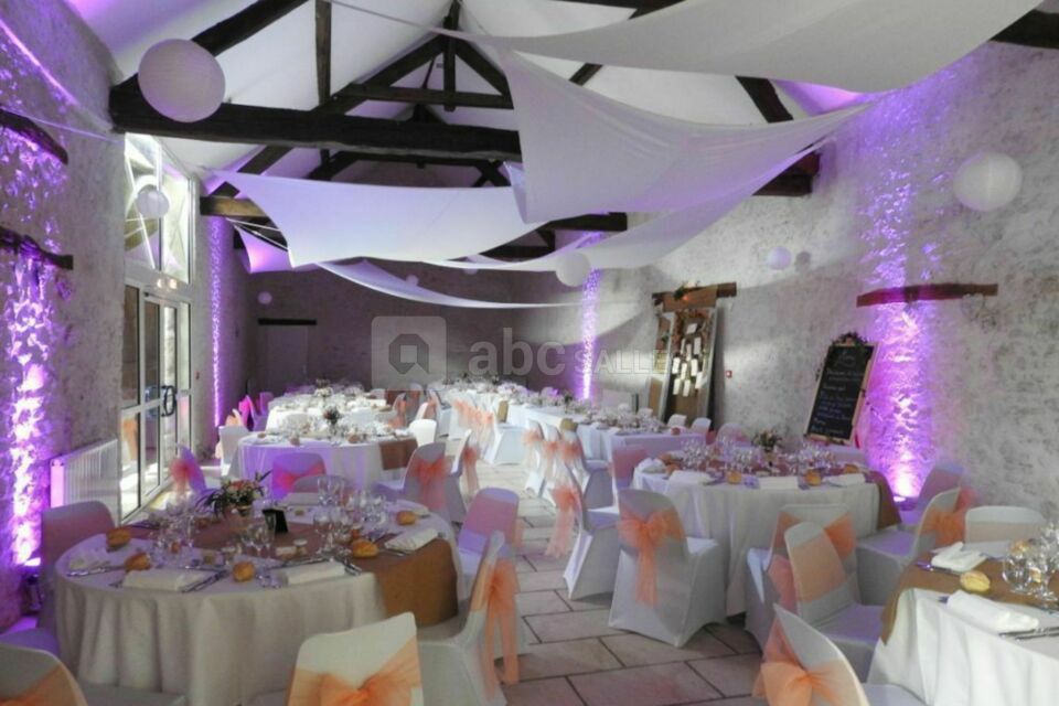 La Ferme de Haute Levée