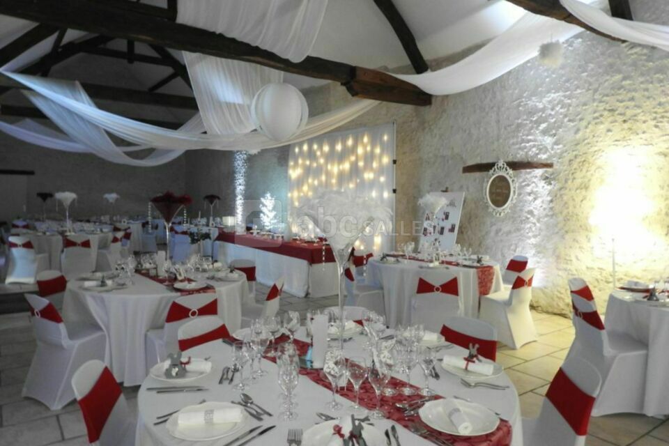 La Ferme de Haute Levée