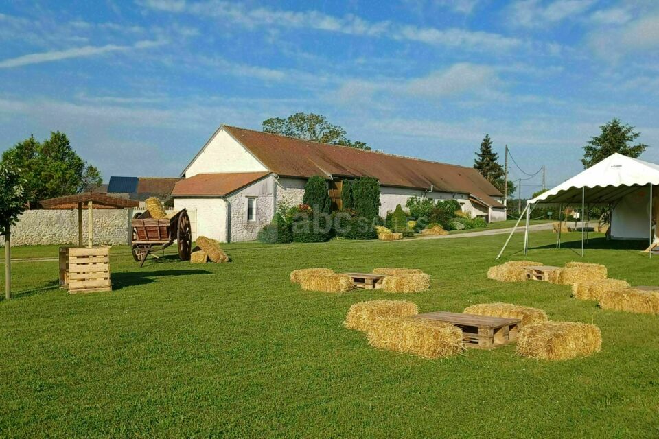 La Ferme de Haute Levée