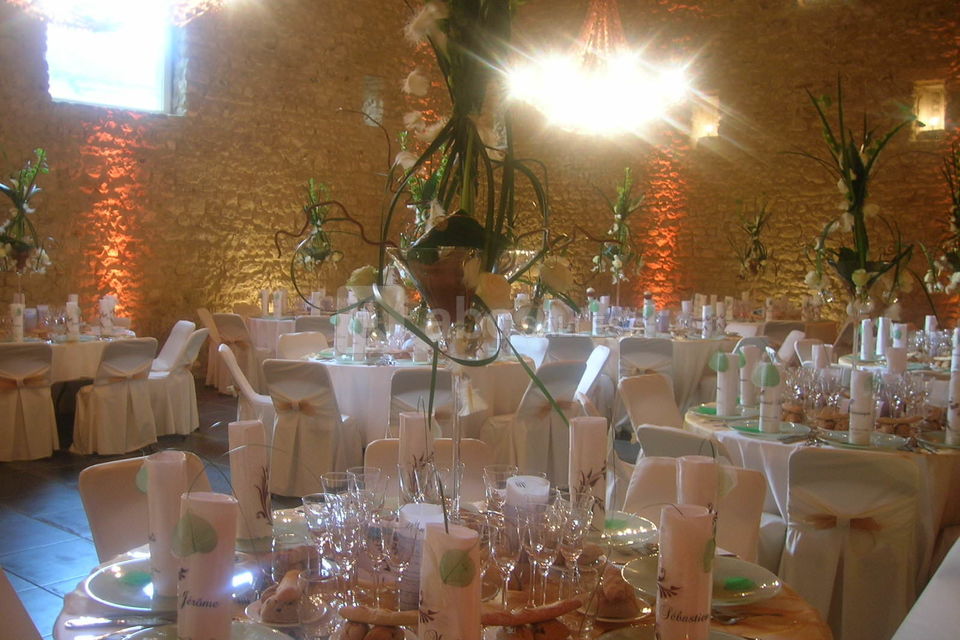 Château de Preisch