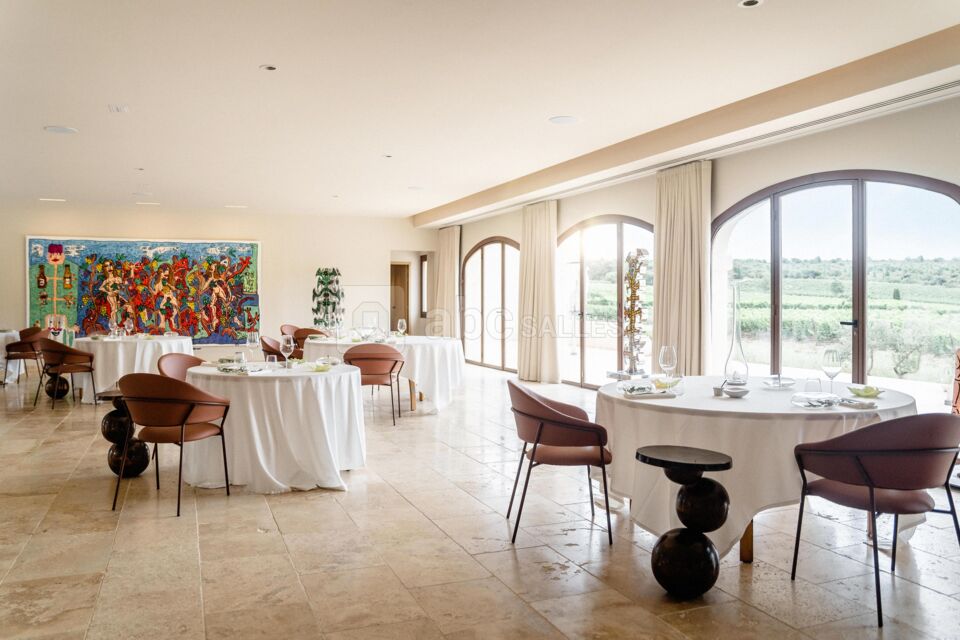 Château l'Hospitalet