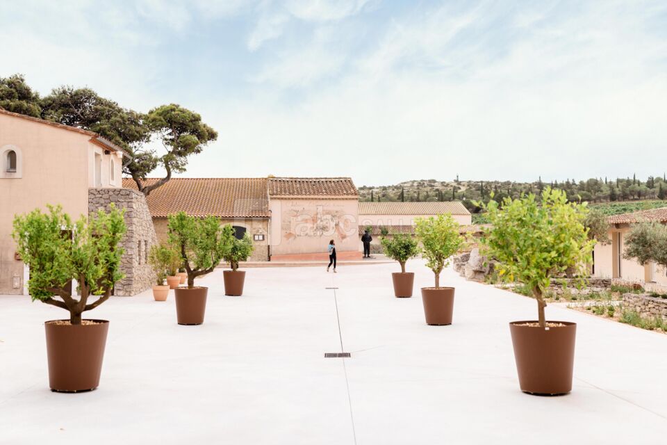 Château l'Hospitalet