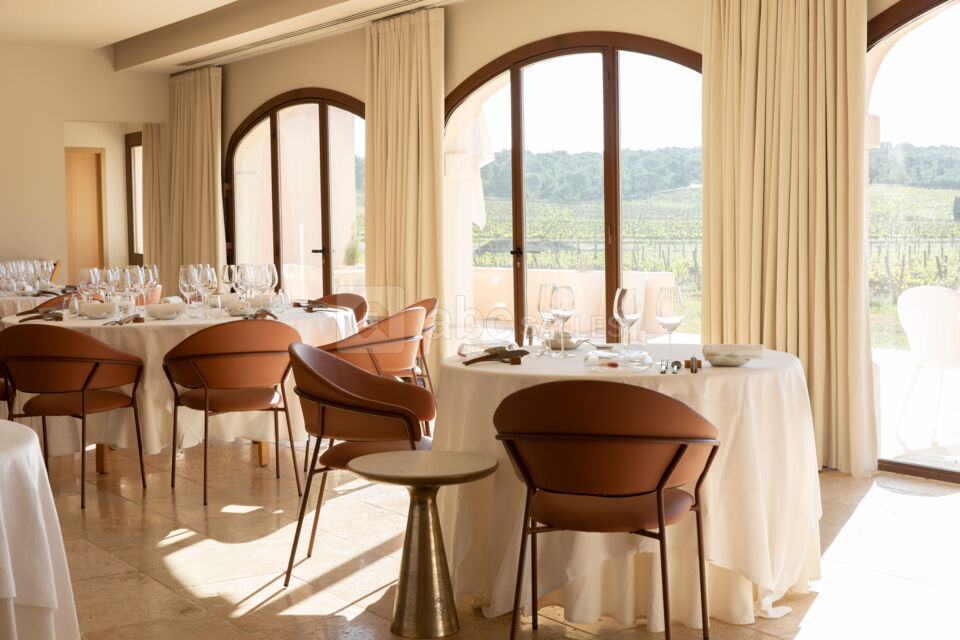 Château l'Hospitalet