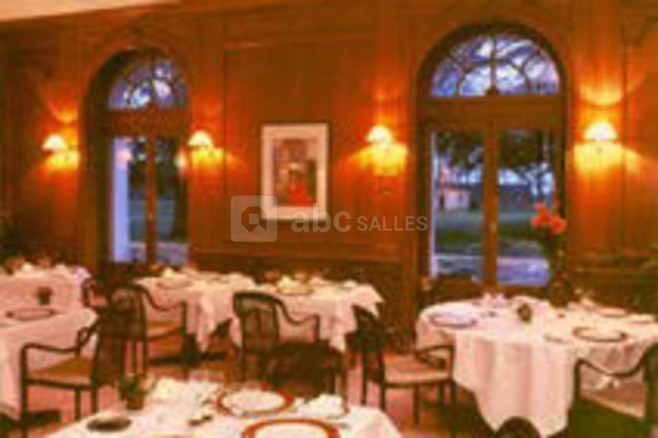 Restaurant le cèdre