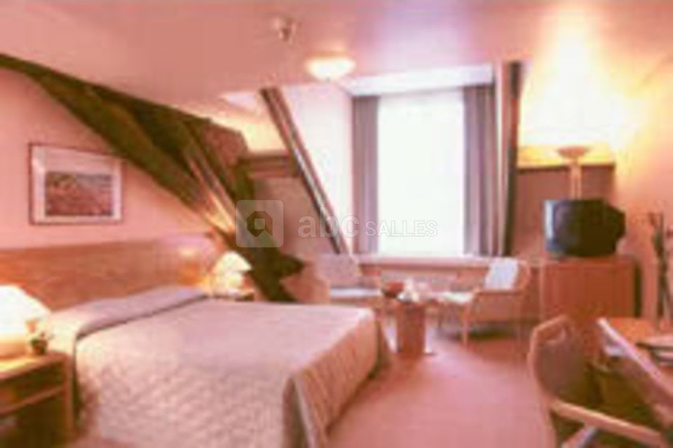 Chambre tradition au manoir