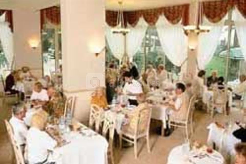 Hôtel Royal Westminster