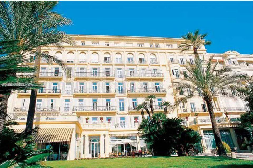 Hôtel Royal Westminster