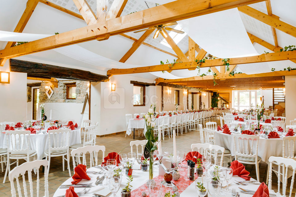 L'Auberge de Kéronvel