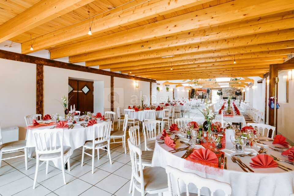 L'Auberge de Kéronvel