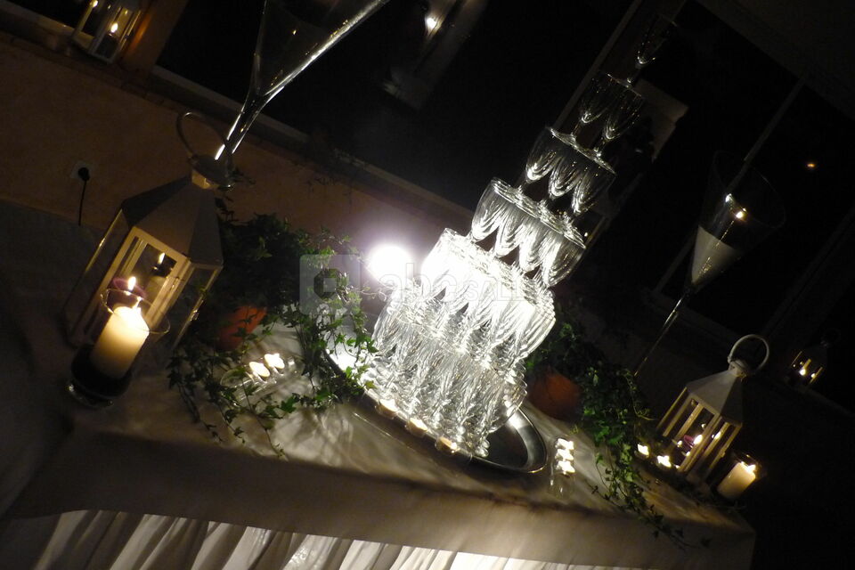 L'Auberge de Kéronvel