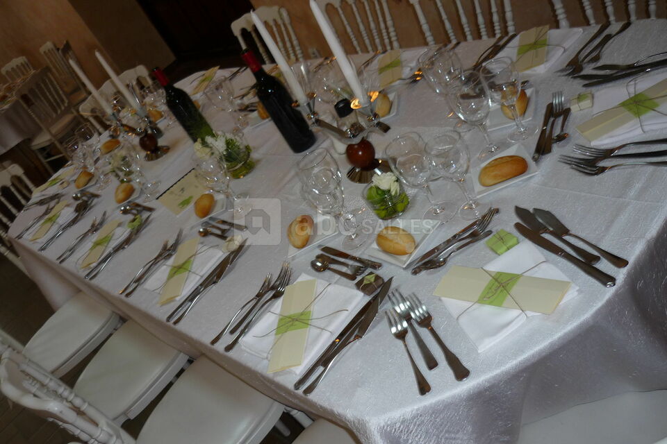 L'Auberge de Kéronvel