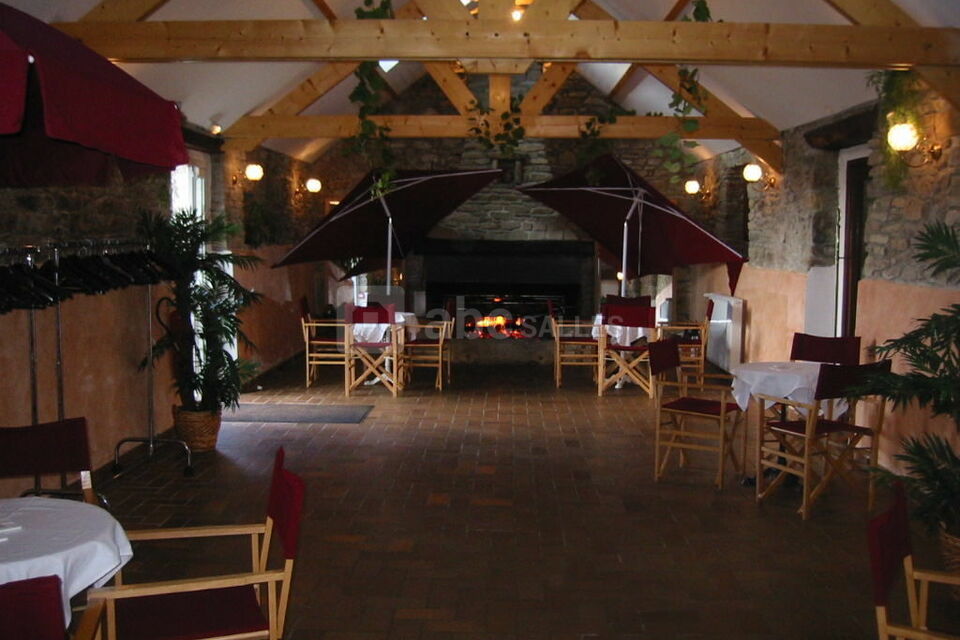 L'Auberge de Kéronvel