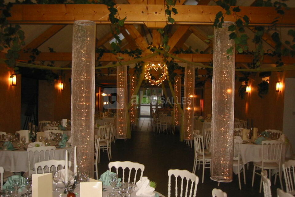 L'Auberge de Kéronvel