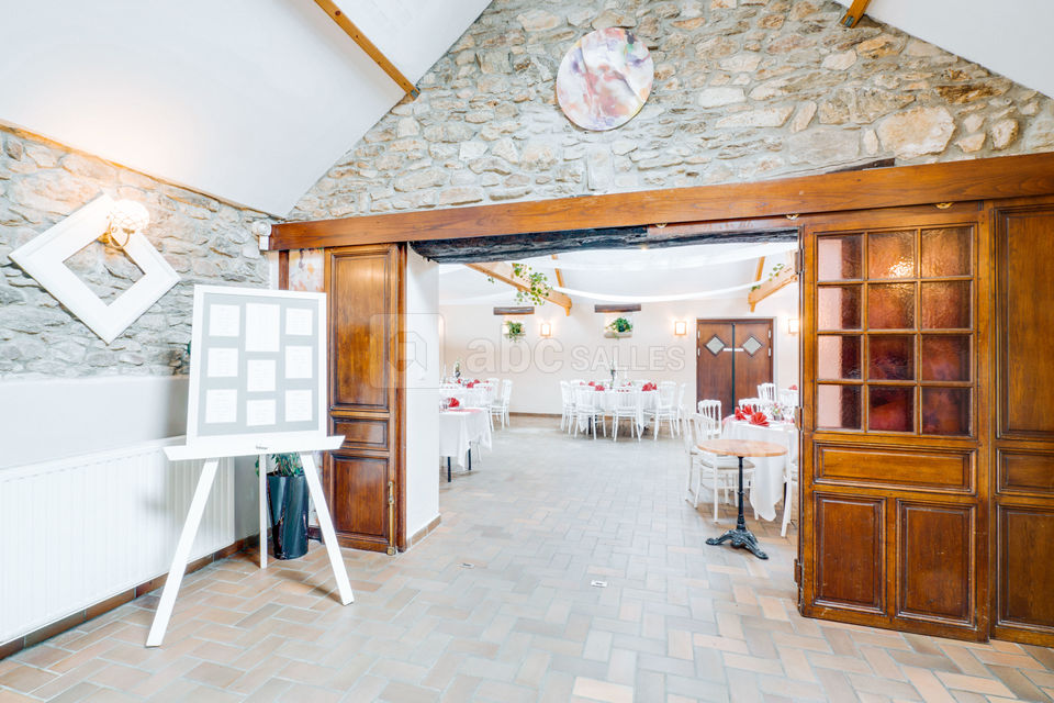 L'Auberge de Kéronvel