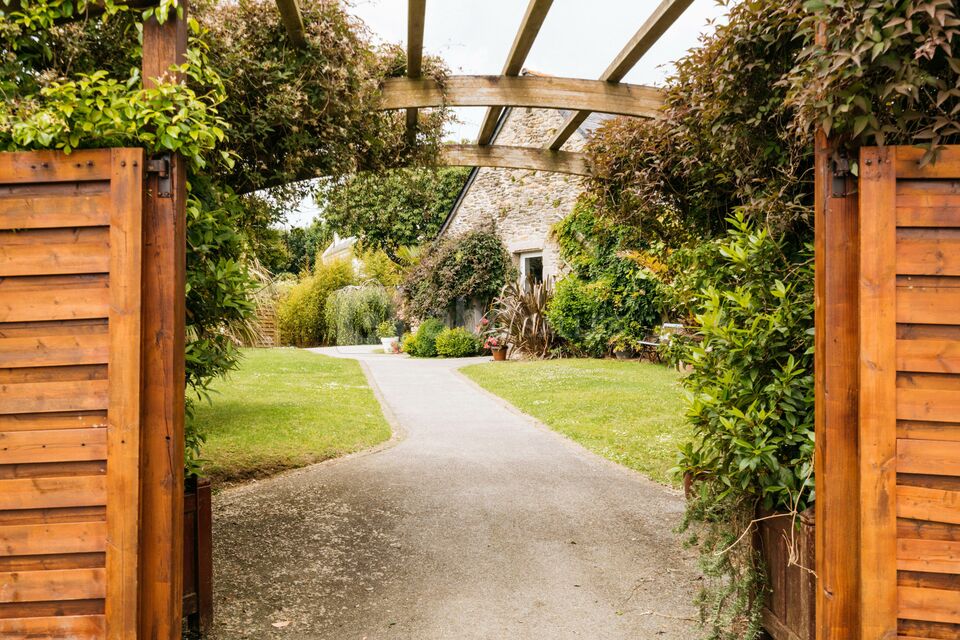 L'Auberge de Kéronvel