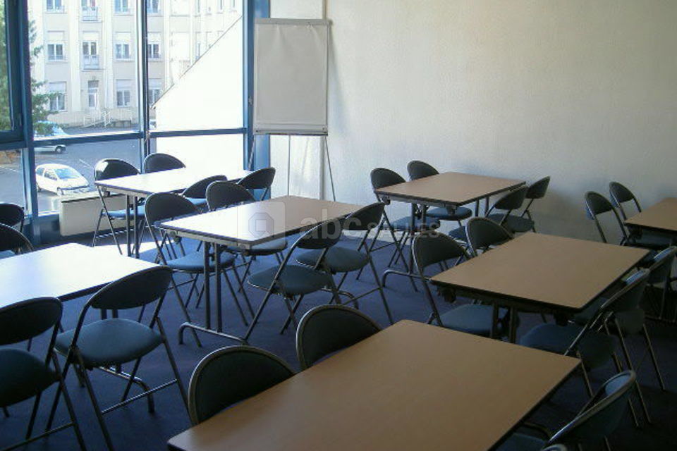 Hôtel 1ère Classe Le Mans