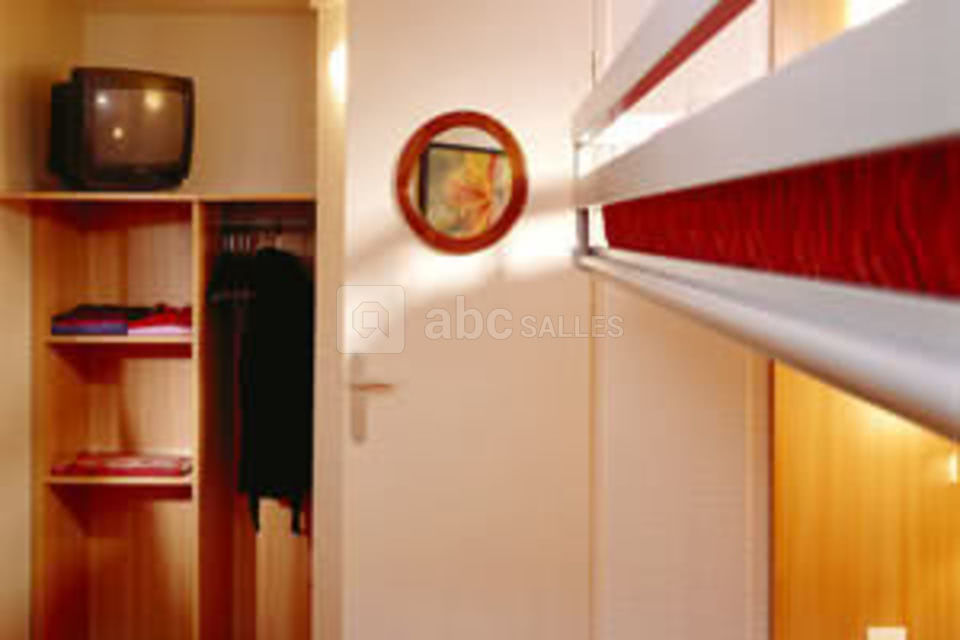 Hôtel 1ère Classe Le Mans