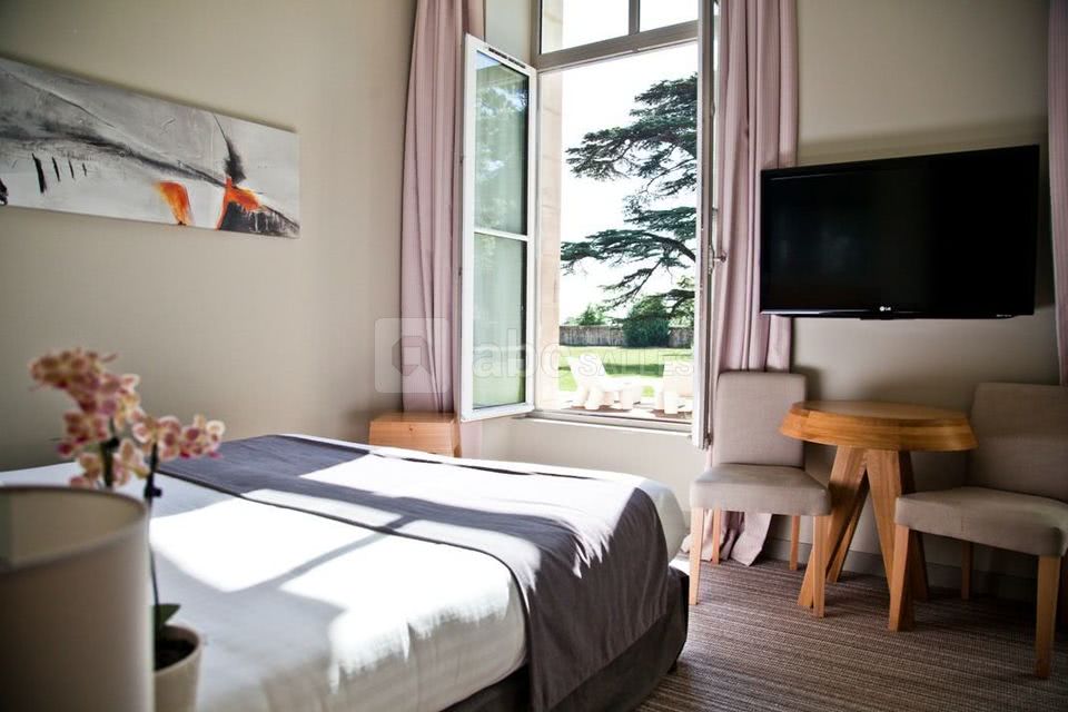 Les chambres