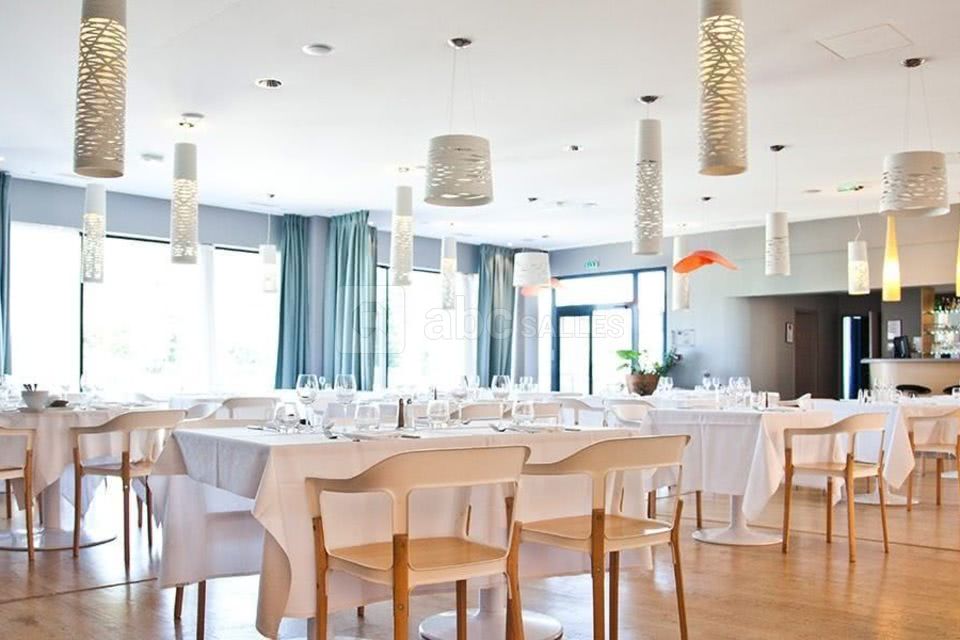 Le restaurant