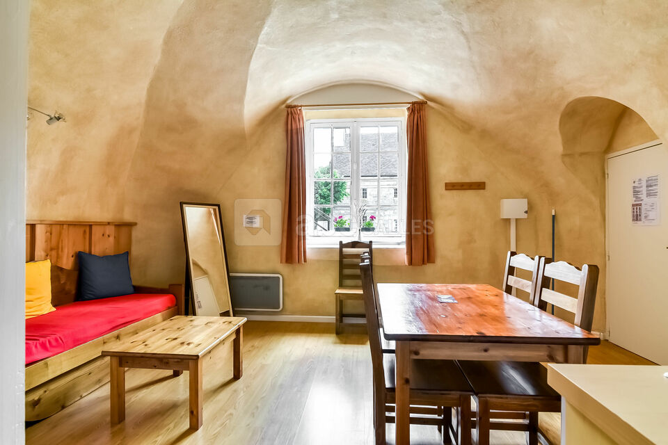 Espace détente