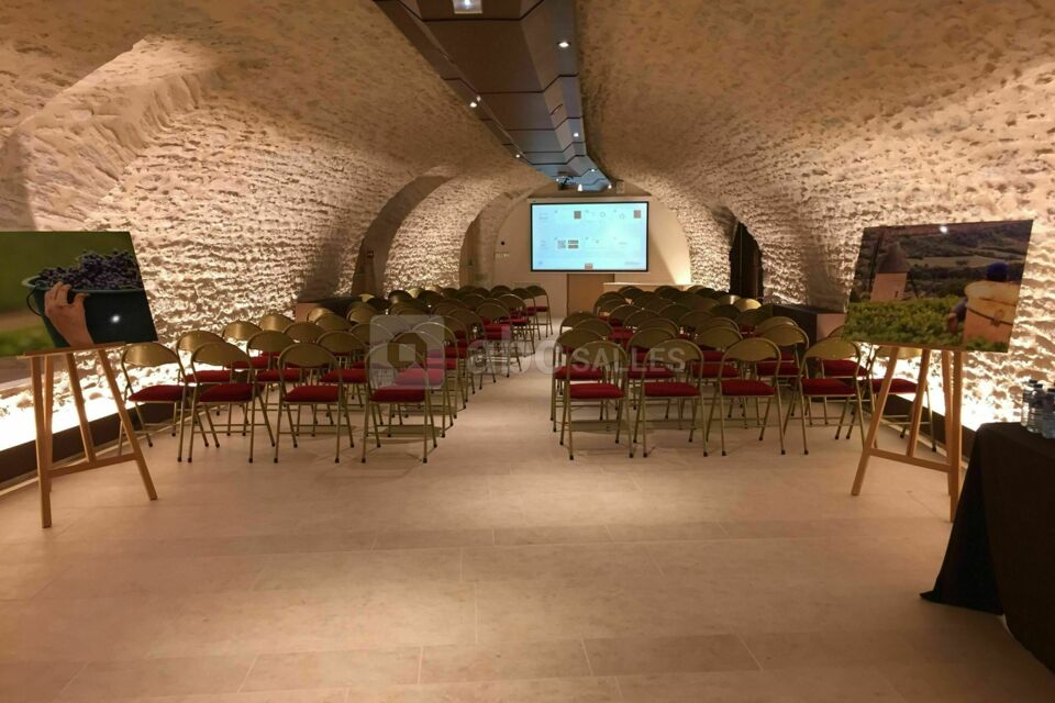 Château de Santenay