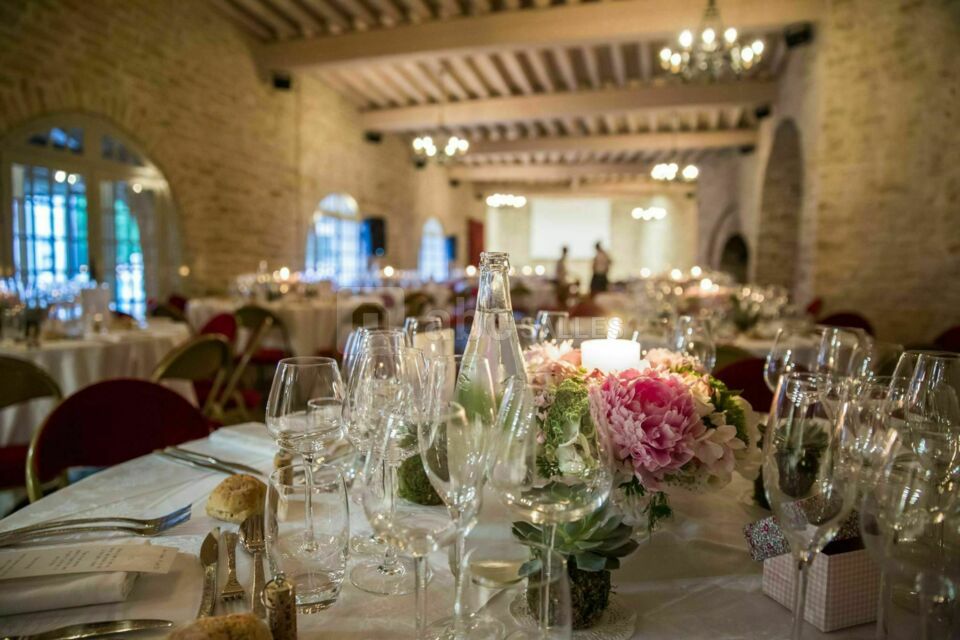 Château de Santenay