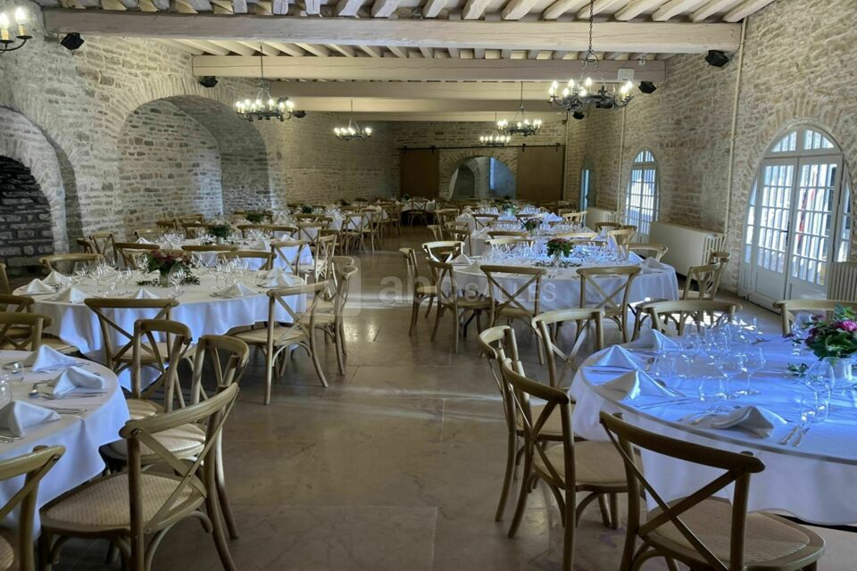 Château de Santenay