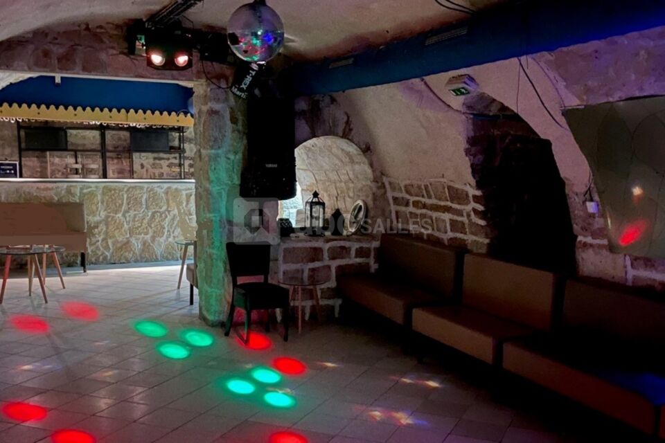 Night-Club