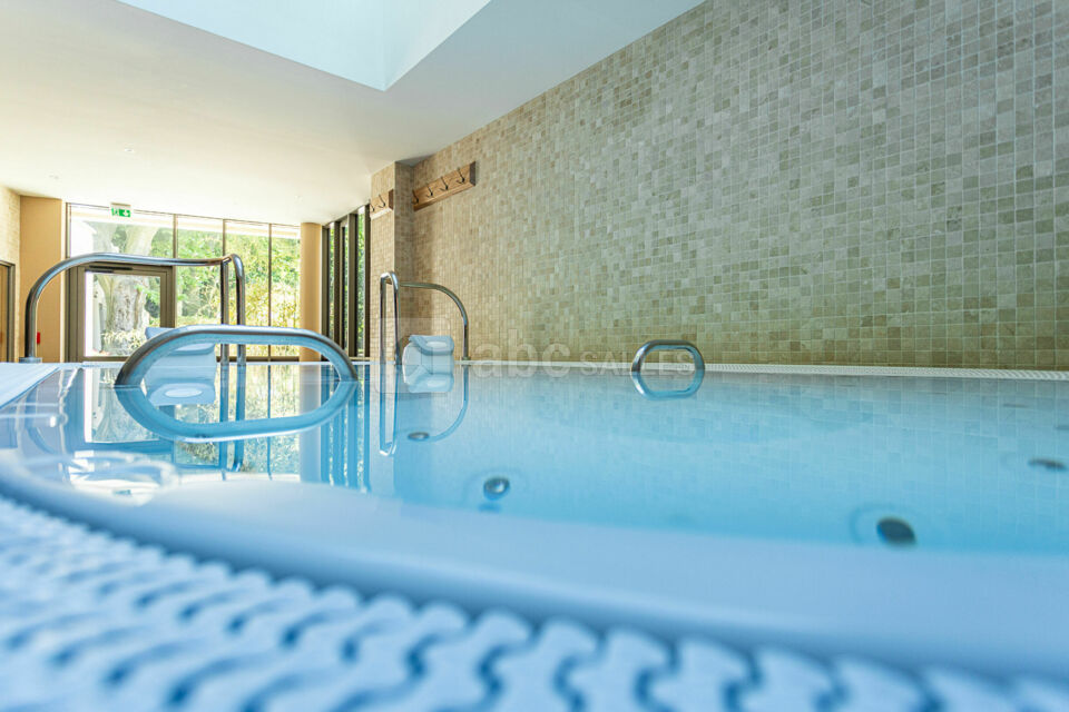 Manoir du Domaine Le Roure