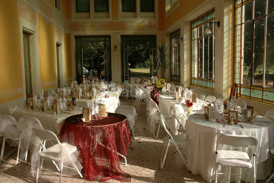 Manoir du Domaine Le Roure