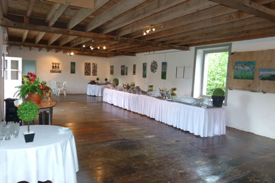 Le Moulin de l'Arguenon