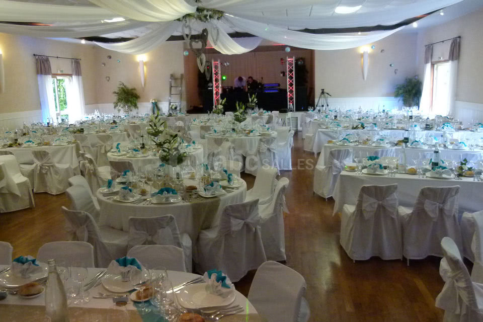 Le Moulin de l'Arguenon