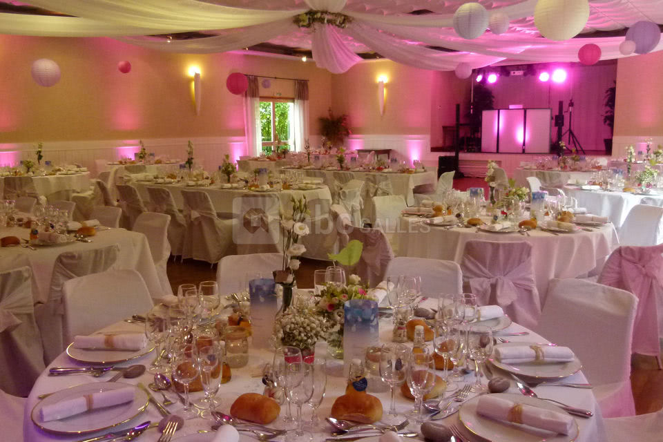 Le Moulin de l'Arguenon